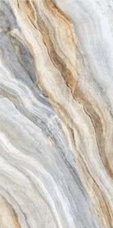 Blue Storm Onyx Raphael Porcelain Raphael Porcelain - Zicana Boutique - 1